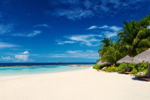 maldives beach baros beautiful