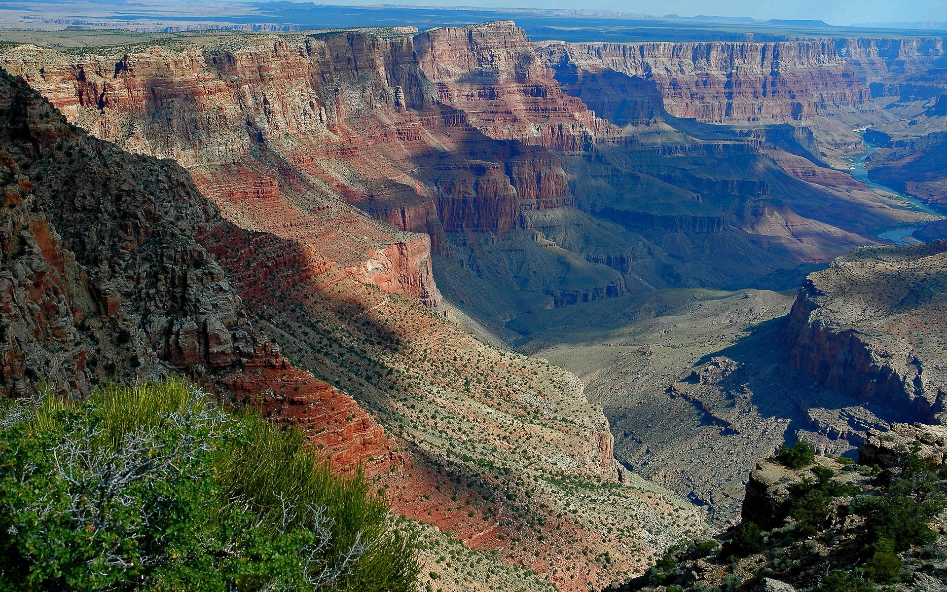 canyon pictures landscape - HD Desktop Wallpapers | 4k HD