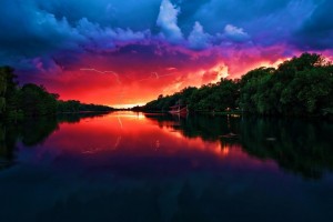 sunset pics wallpaper hd