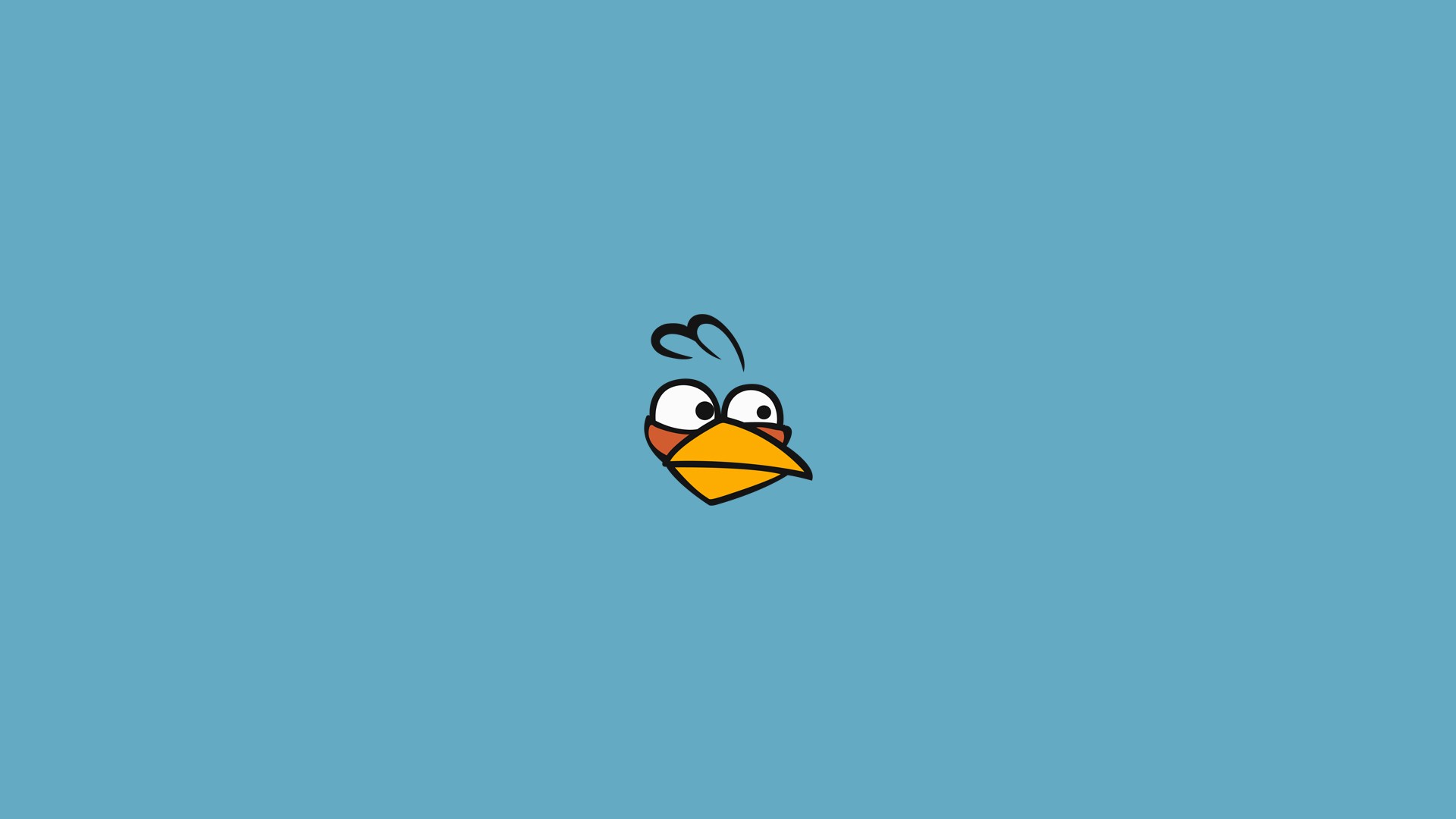 angry bird wallpaper for mobile