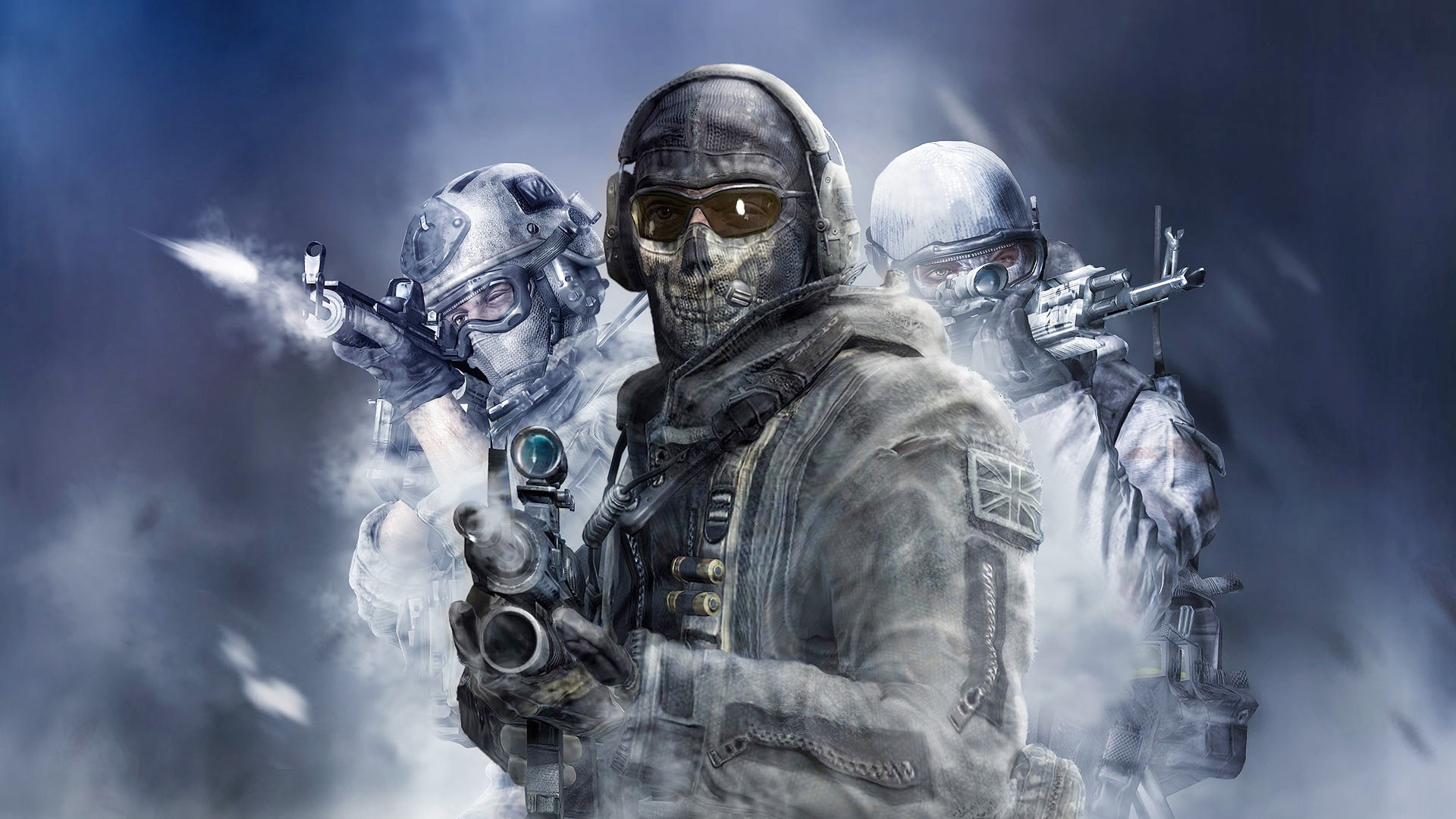 call of duty ghosts wallpaper 1080p