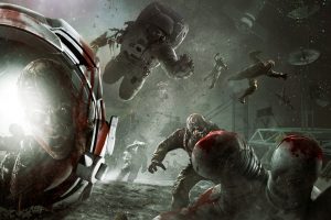 call of duty zombies wallpaper