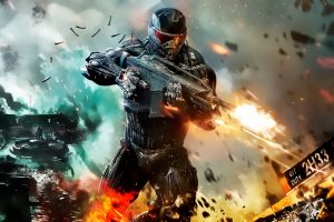 crysis images