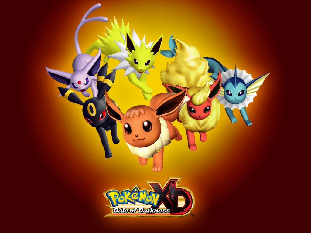 cute pokemon backgrounds