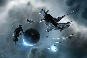 eve online backgrounds A