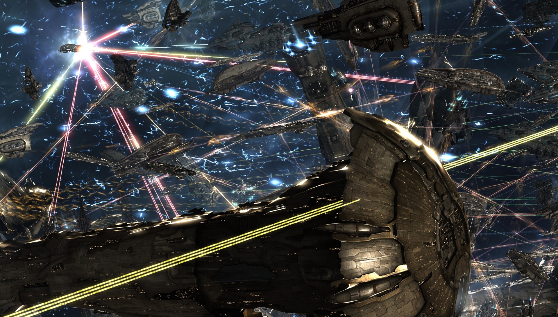 eve online backgrounds A1