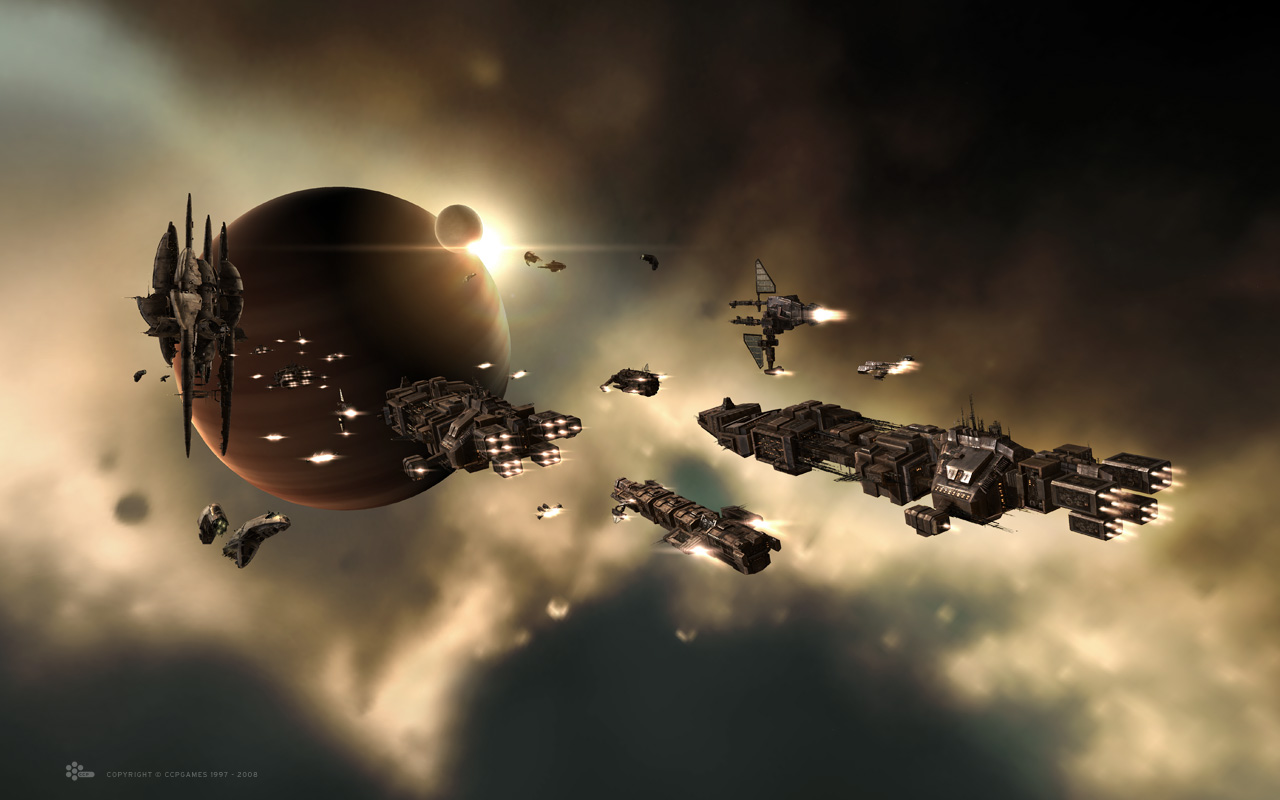 eve online backgrounds A3