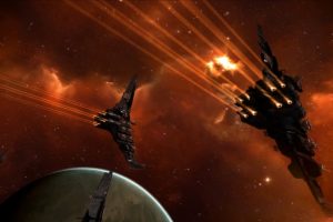 eve online game A1