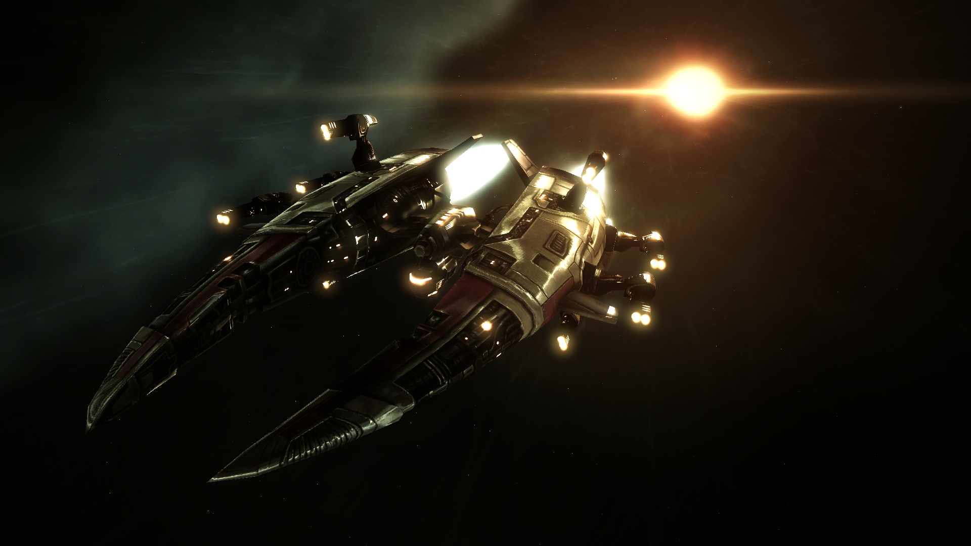 eve online wallpapers A3