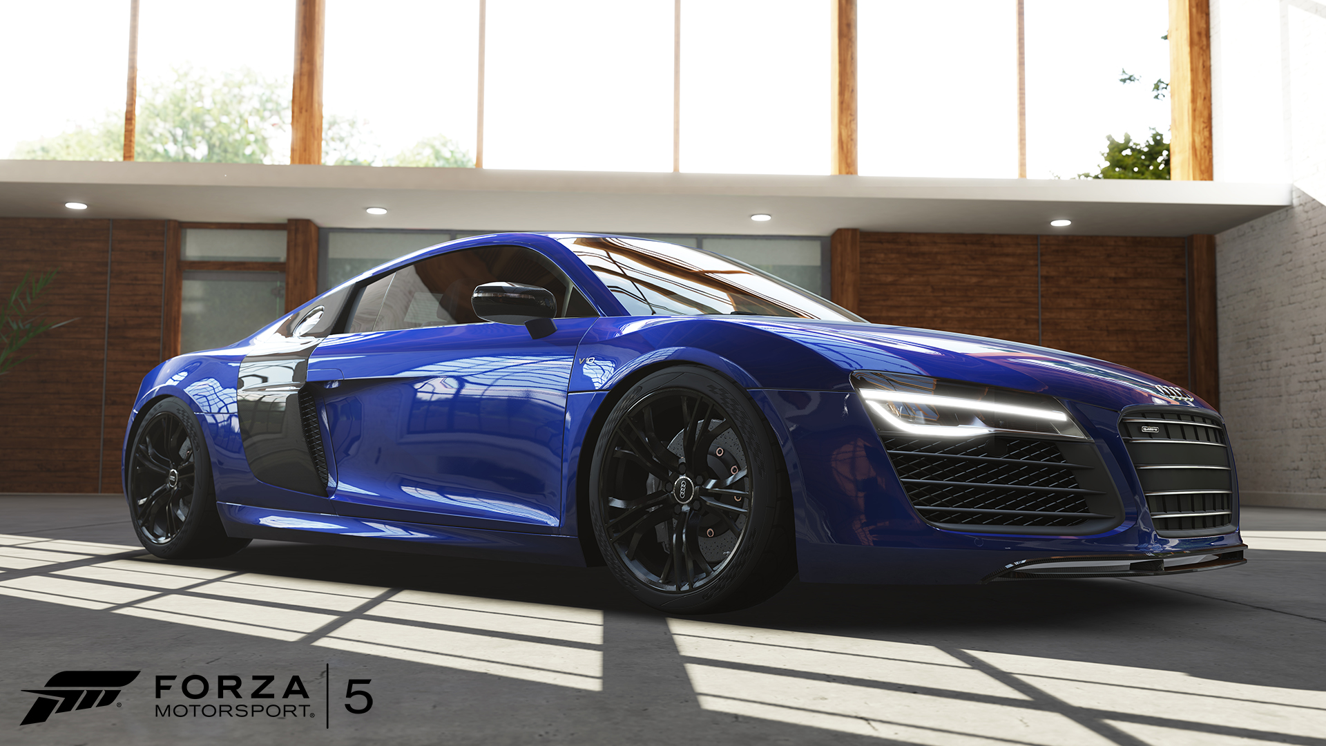 forza 5 images