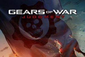gears of war game A2
