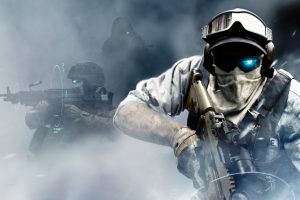 ghost recon wallpapers