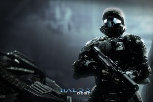 halo for pc