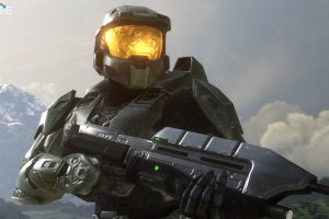 hd halo wallpapers