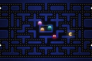 images of pacman