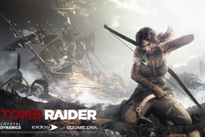 images of tomb raider