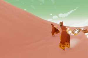 journey game backgrounds