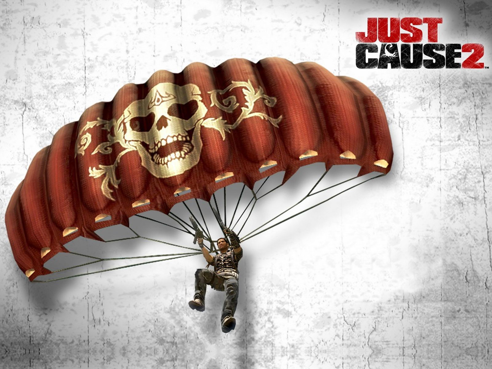 just cause 2 wallpaper