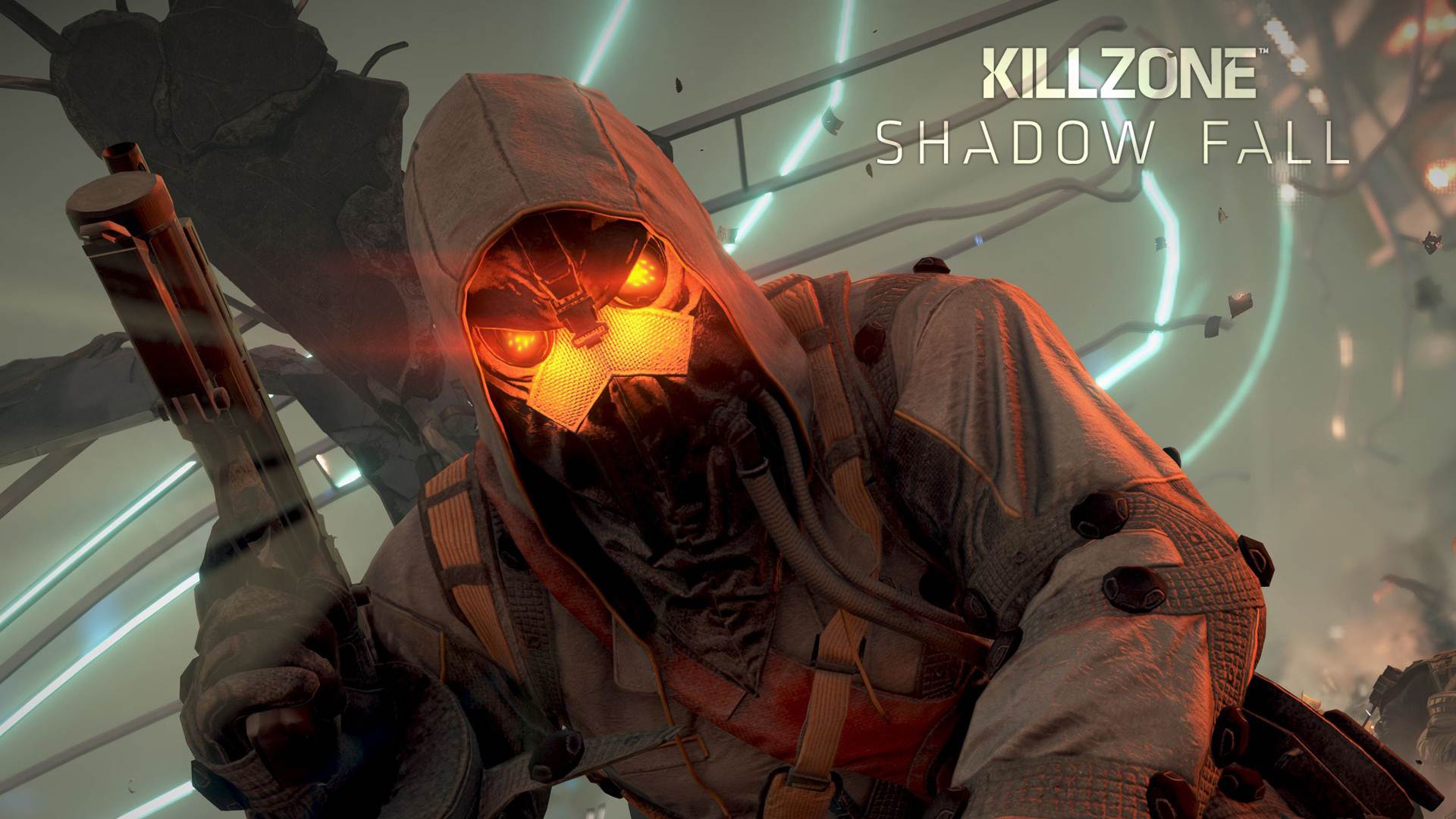 killzone shadow fall A
