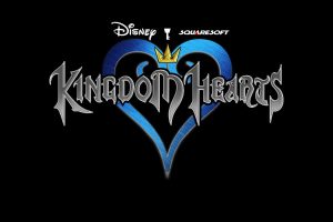kingdom hearts background