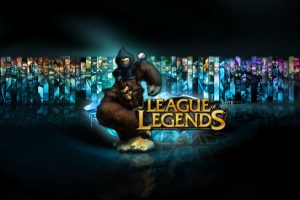 league of legends backgrounds A5