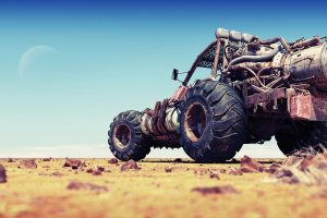 mad max game wallpapers