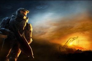 master chief wallpapers