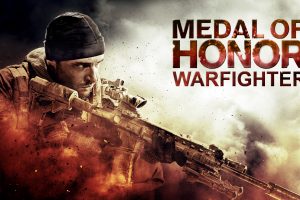 medal of honor warfighters