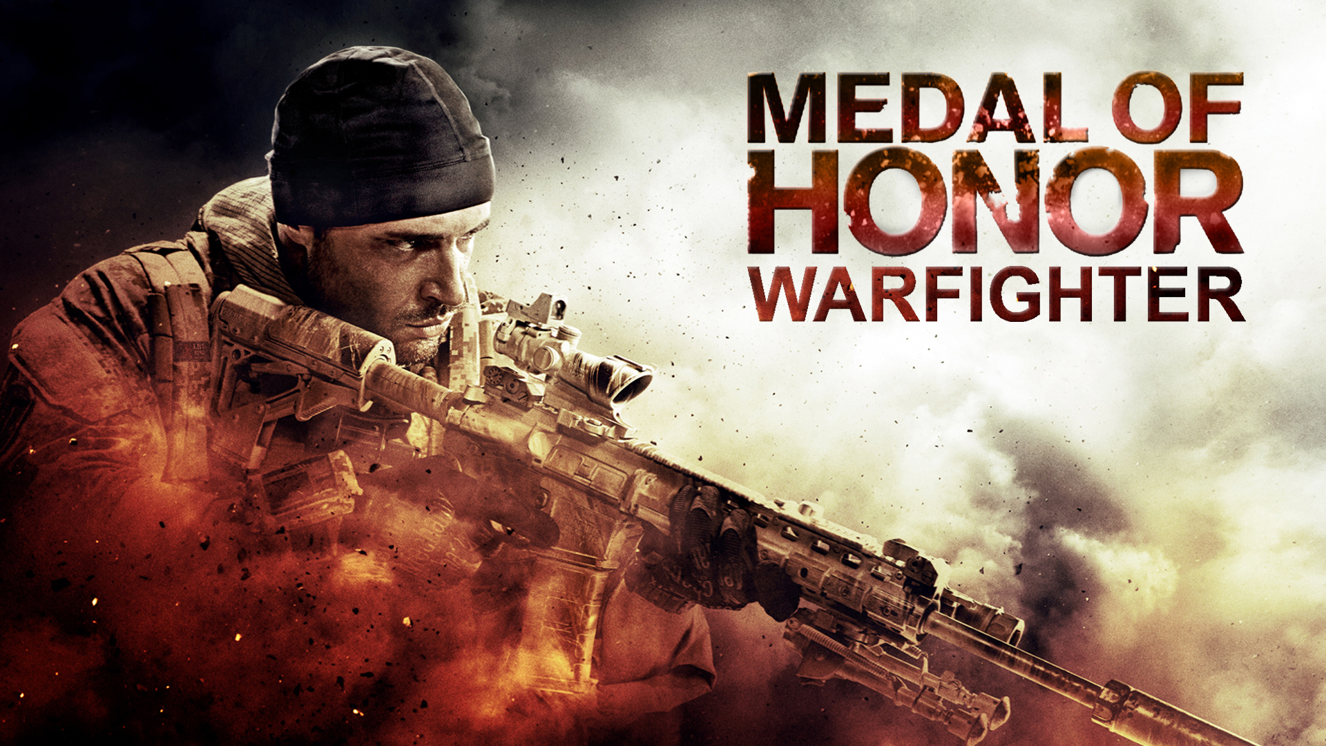 medal of honor warfighters