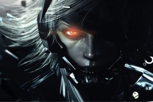 metal gear rising backgrounds A5