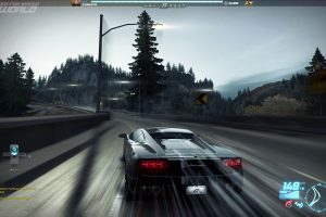 need for speed in hd