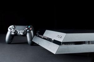 playstation 4 pictures