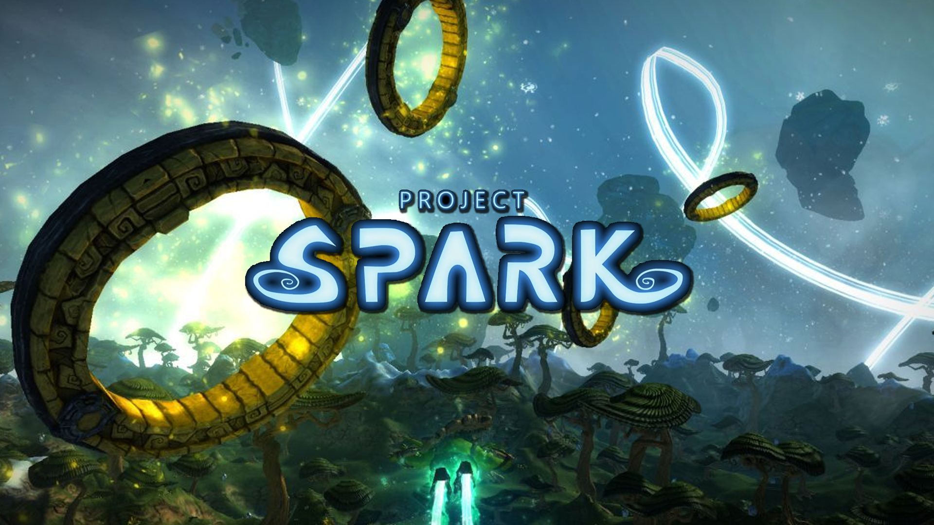 project spark hd