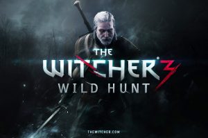 the witcher 3 wild hunt 1