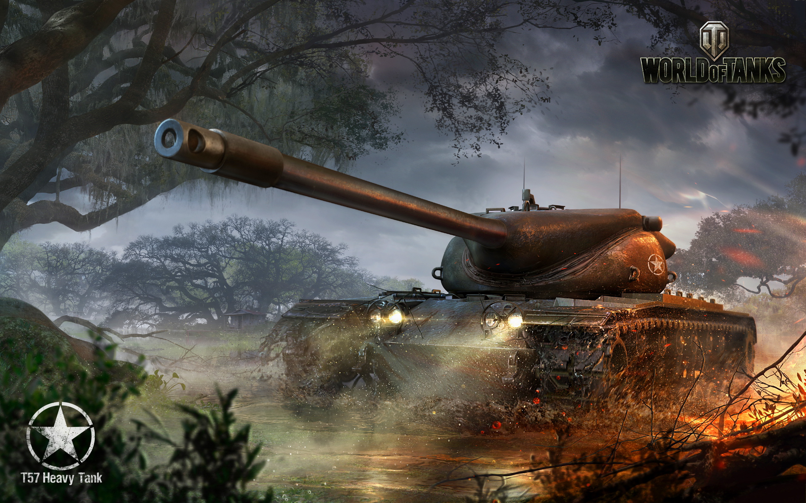 world of tanks backgrounds