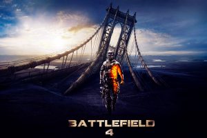 battlefield 4 desktop wallpaper