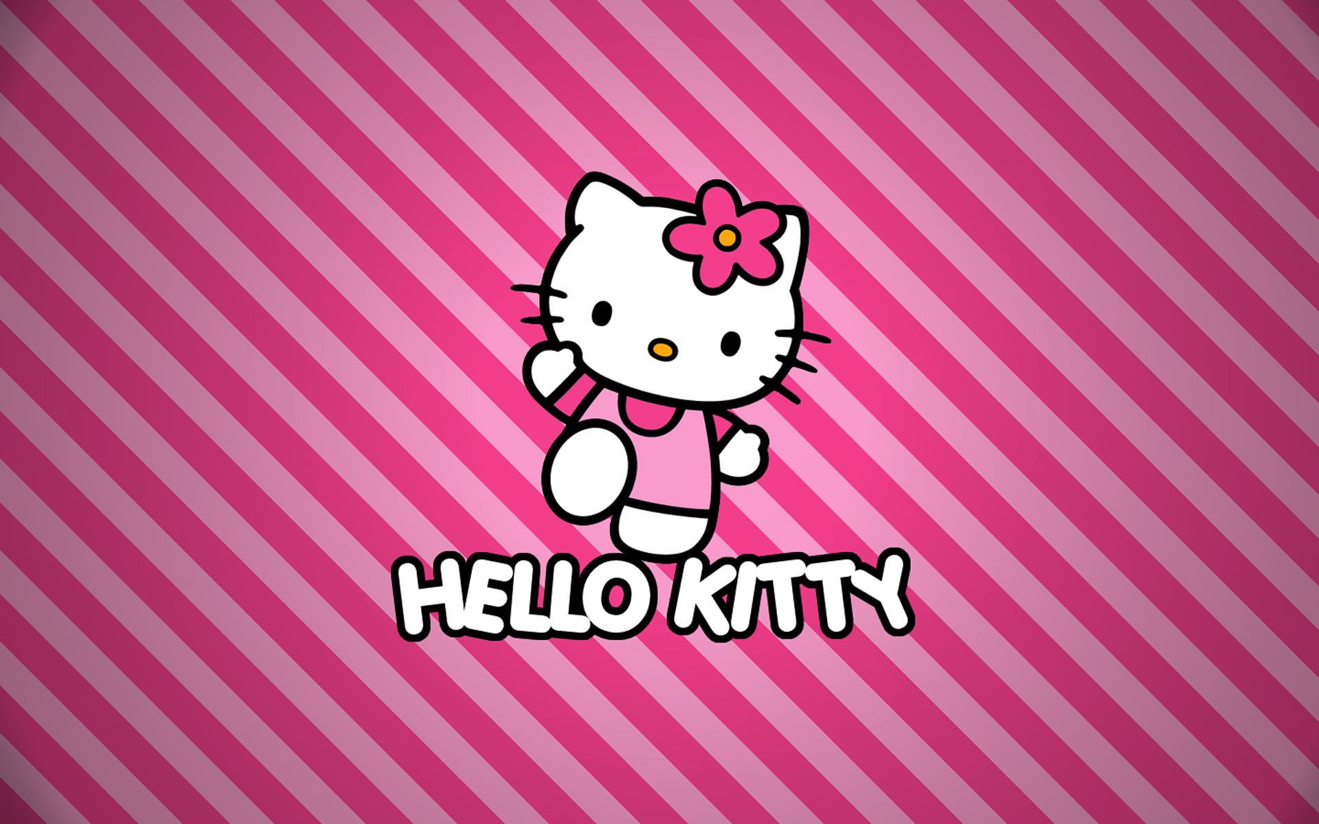 hello kitty wallpaper hd 4k (4)