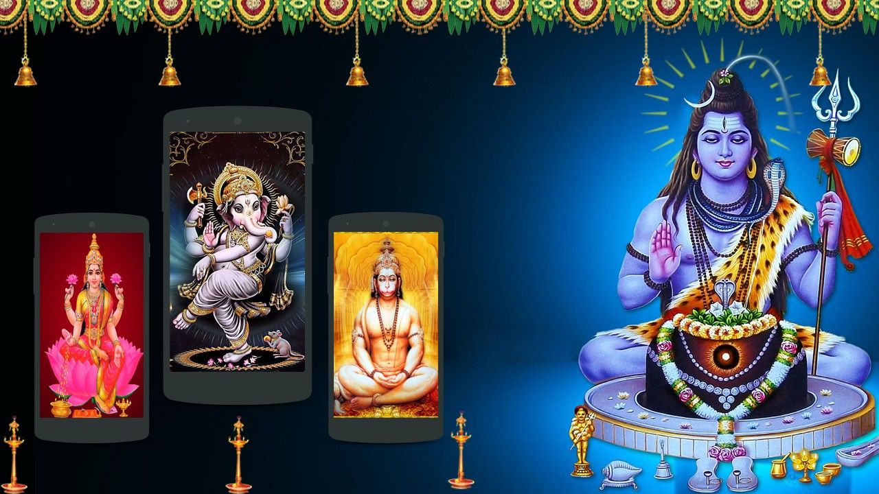 hindu god wallpapers hd 4k (15)