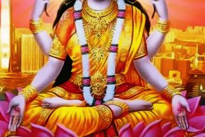 hindu god wallpapers hd 4k (7)