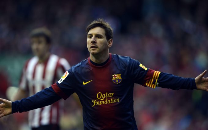lionel messi wallpapers hd 4k 13