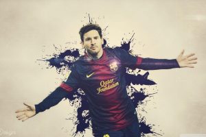 lionel messi wallpapers hd 4k 3