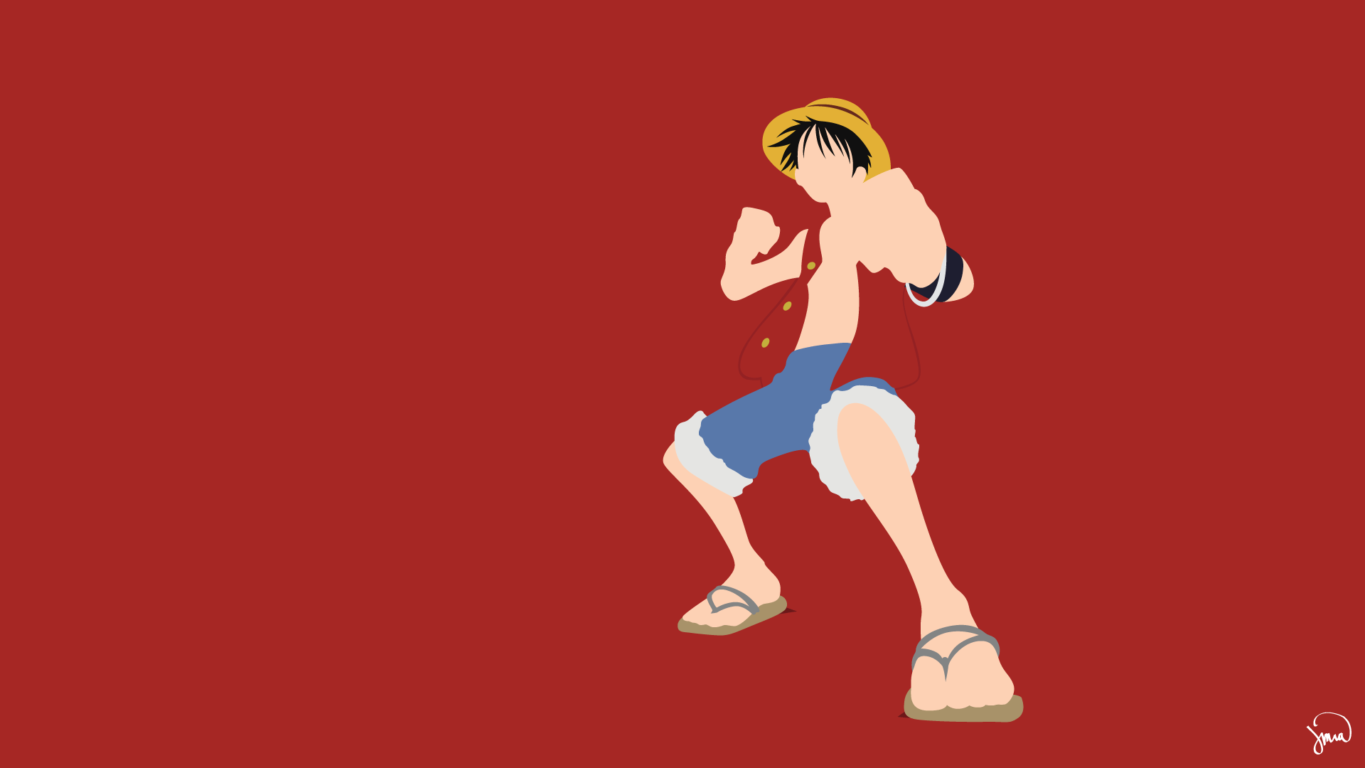 one piece wallpapers hd 4k 3
