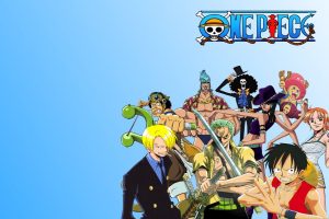 one piece wallpapers hd 4k 40