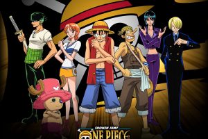 one piece wallpapers hd 4k 57