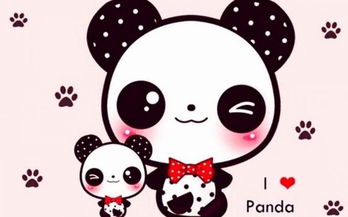 panda wallpaper hd 4k 11