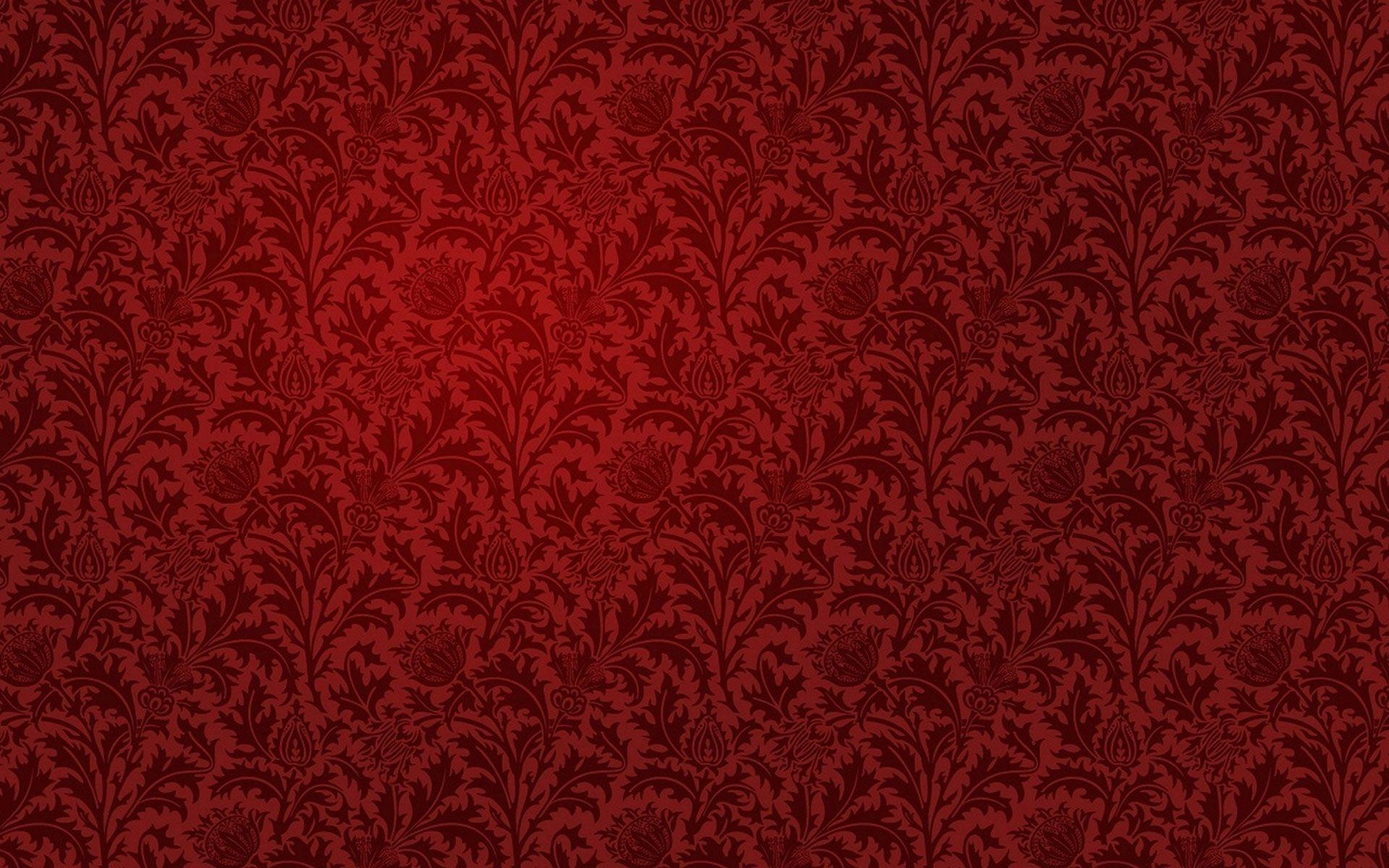 red wallpapers phone desktop hd 4k 40