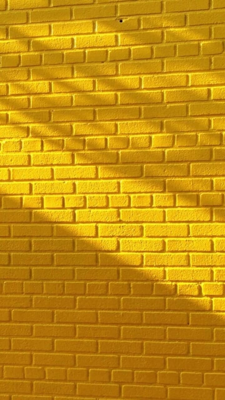 yellow wallpapers hd 4k 29