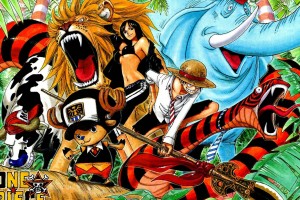 One Piece Wallpapers Downloads A16