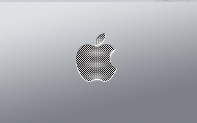 Apple Logo Wallpapers HD symbol