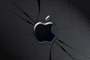 Apple Logo Wallpapers HD A12